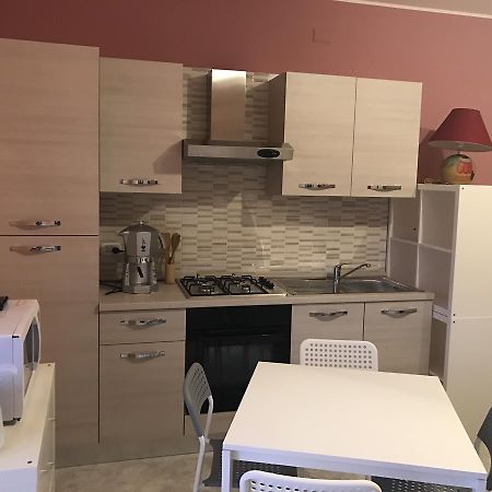 이세르니아 Il Piccolo Principe B&B 외부 사진
