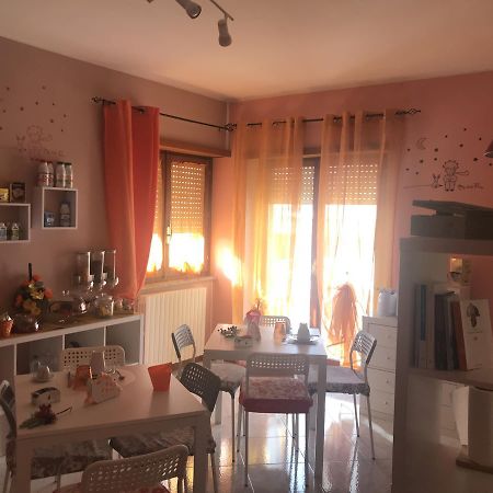 이세르니아 Il Piccolo Principe B&B 외부 사진