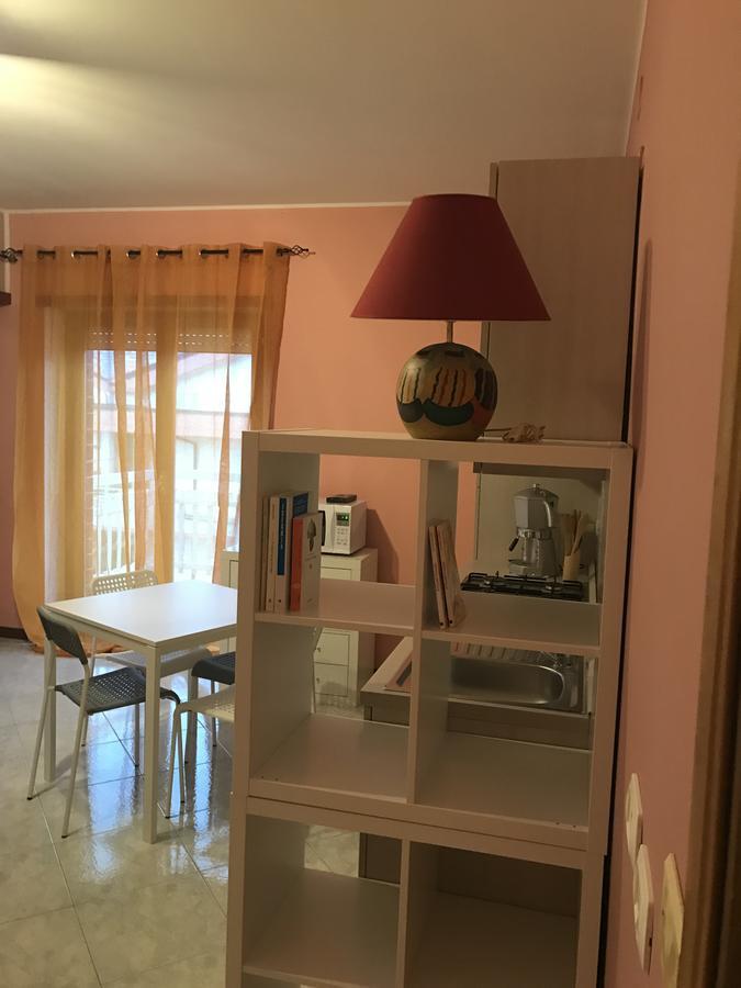 이세르니아 Il Piccolo Principe B&B 외부 사진